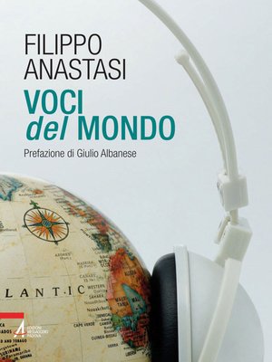 cover image of Voci del mondo